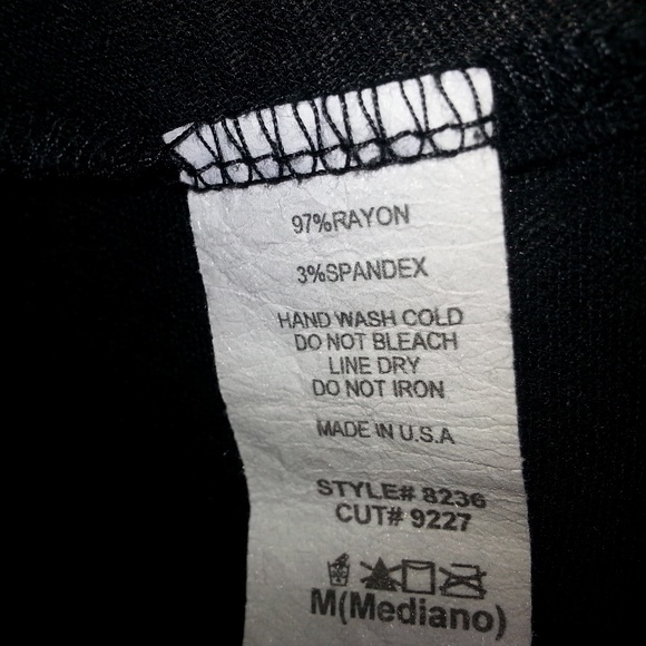 Duo women Blouses - Picture 5 of 8